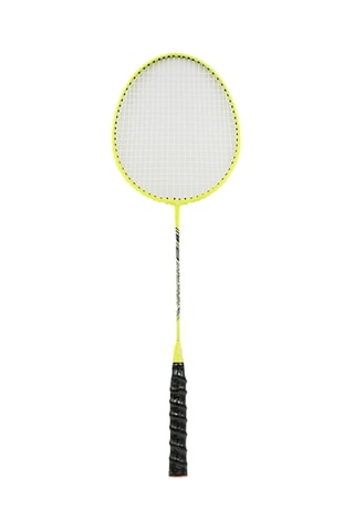 Raqueta de bádminton monobloque