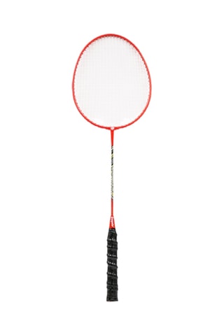 Raqueta de bádminton monobloque