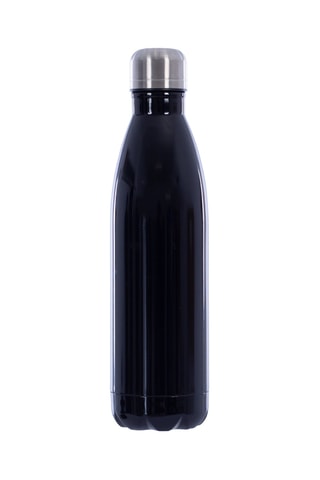 Botella isotérmica de acero inoxidable - 750 ml