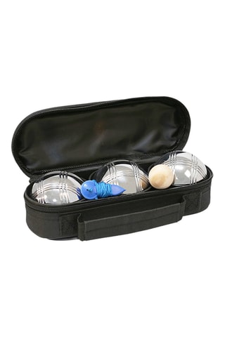 3 bolas de petanca - 7 cm