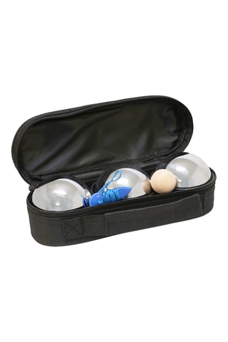 3 bolas de petanca - 7 cm