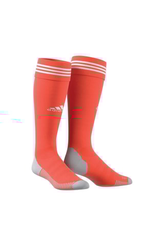 Calcetines altos - Naranja