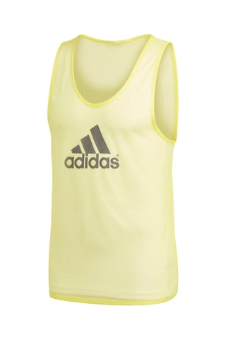 Camiseta de tirantes - Amarillo