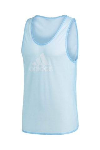 Camiseta de tirantes - Celeste