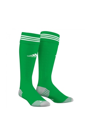 Calcetines altos - Verde