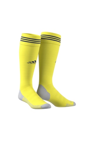 Calcetines altos - Amarillo