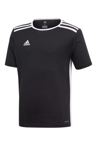 Camiseta - Negro