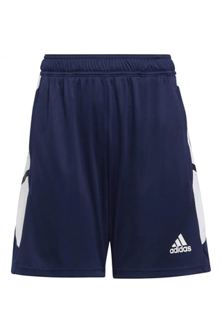 Short de entrenamiento - Azul marino