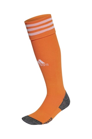 Calcetines altos - Naranja