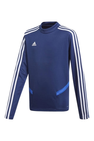 Sudadera de entrenamiento - Azul marino