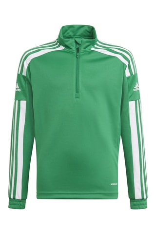 Sudadera de entrenamiento - Verde
