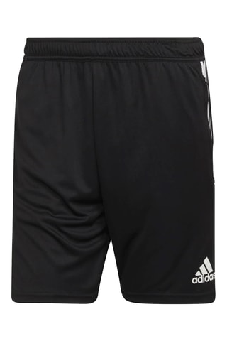 Short de entrenamiento - Negro
