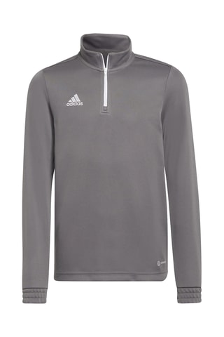 Sudadera de entrenamiento - Gris