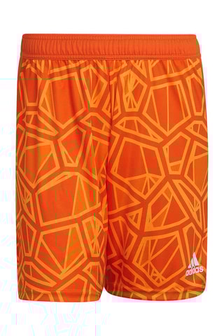 Short de entrenamiento - Naranja