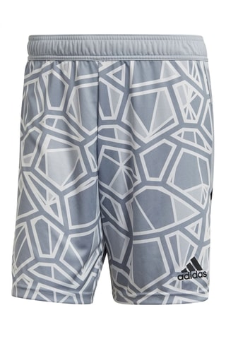 Short de entrenamiento - Gris claro