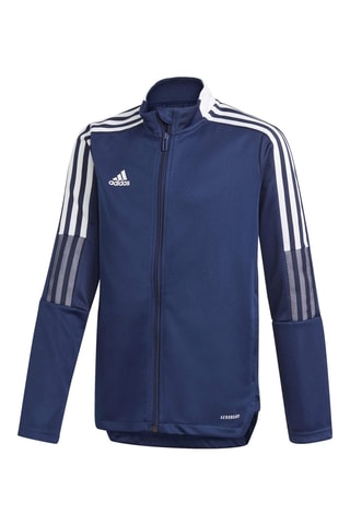 Chaqueta de entrenamiento - Azul marino