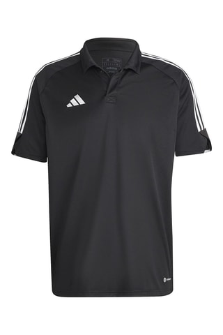 Polo - Negro