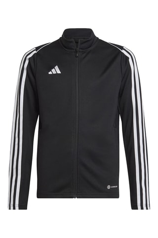Chaqueta - Negro