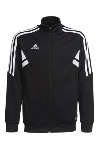 Chaqueta de entrenamiento - Negro