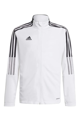 Chaqueta de entrenamiento - Blanco