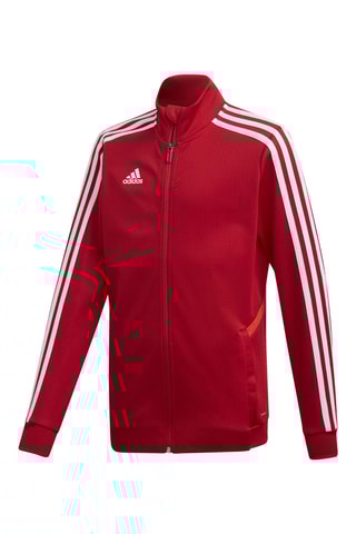 Chaqueta de entrenamiento - Rojo