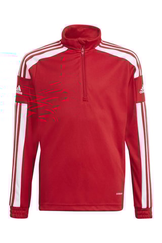 Sudadera de entrenamiento - Rojo