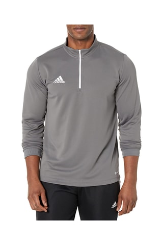 Sudadera de entrenamiento - Gris