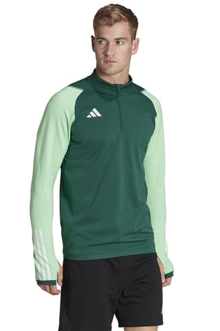 Camiseta - Verde oscuro