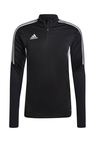 Sudadera de entrenamiento - Negro