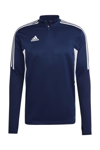 Sudadera de entrenamiento - Azul rey