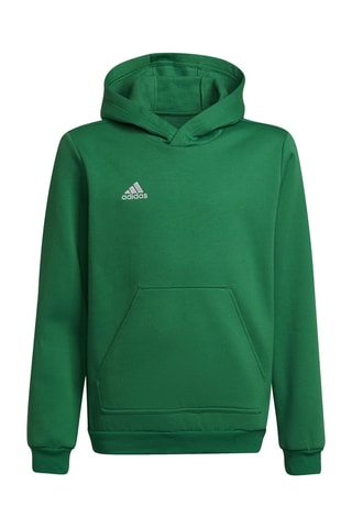 Sudadera con capucha - Verde esmeralda