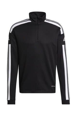 Sudadera de entrenamiento - Negro