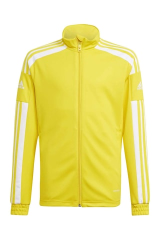 Chaqueta de entrenamiento - Amarillo