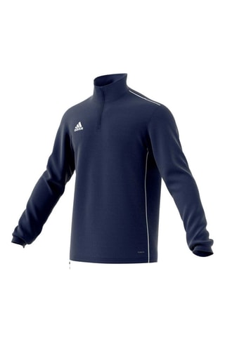 Sudadera de entrenamiento - Azul oscuro