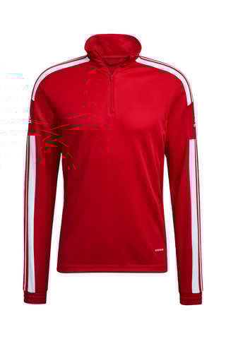 Sudadera de entrenamiento - Rojo