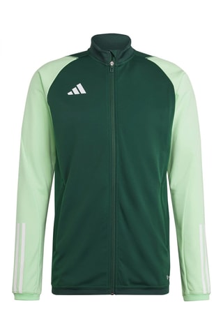 Chaqueta - Verde oscuro