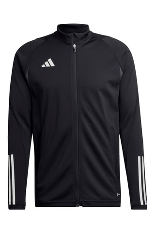 Chaqueta de entrenamiento - Negro