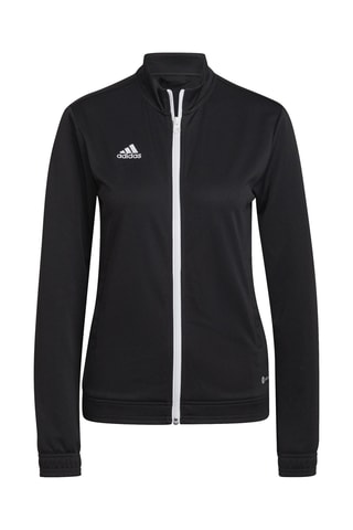 Chaqueta de entrenamiento - Negro