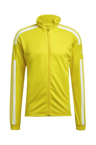 Chaqueta de entrenamiento - Amarillo