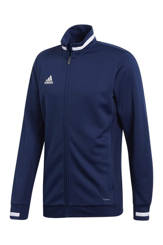 Chaqueta de chándal - Azul marino