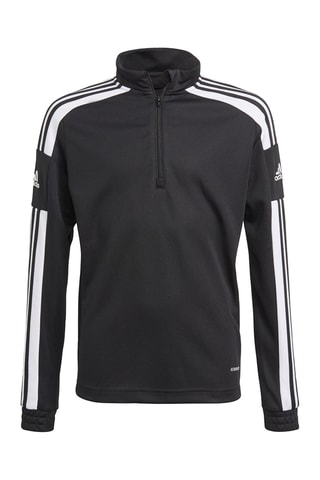 Sudadera de entrenamiento - Negro