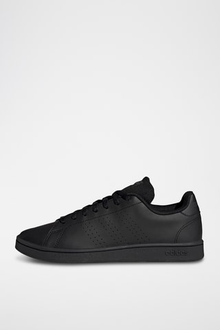 Zapatillas - Negro