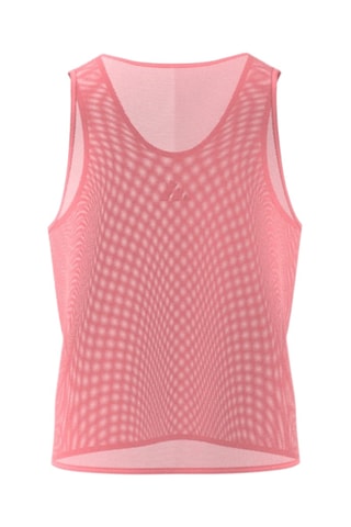 Camiseta de tirantes - Rosa