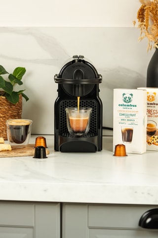 Café Espresso choco cookie - 20 x 20 capsules compatibles Nespresso®