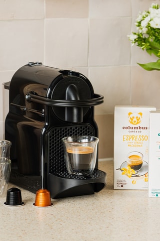 Café Espresso vanille macadamia - 20 x 20 capsules compatibles Nespresso®