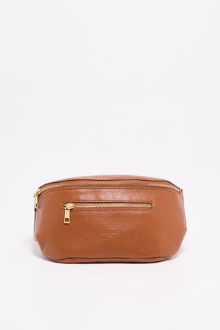 Leren Heuptas Isla - Bruin