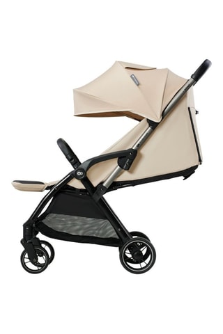 Kinderwagen Apino - Vanaf de Geboorte - Tot 22 kg - Beige