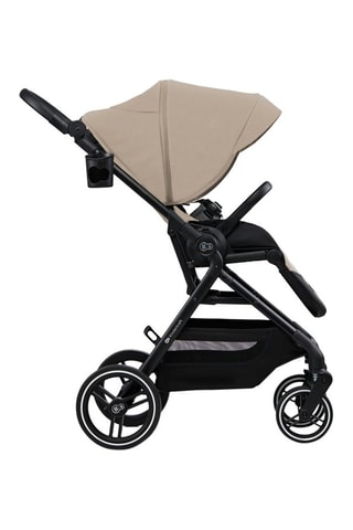 Buggy + Accessoires Yoxi