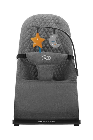 Stoeltje Mimi - Vanaf de Geboorte - Tot 9 kg