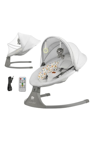 Wipstoeltje LUMI 2 - Vanaf de Geboorte - Tot 13 kg